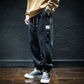 #DY-D810-ST# 潮品休閒束腳牛仔褲