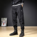 #SJ-929# 潮品牛仔長褲